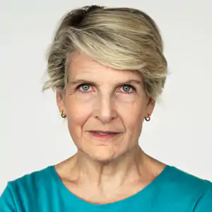 Dr. Patricia Hayes wellness researcher